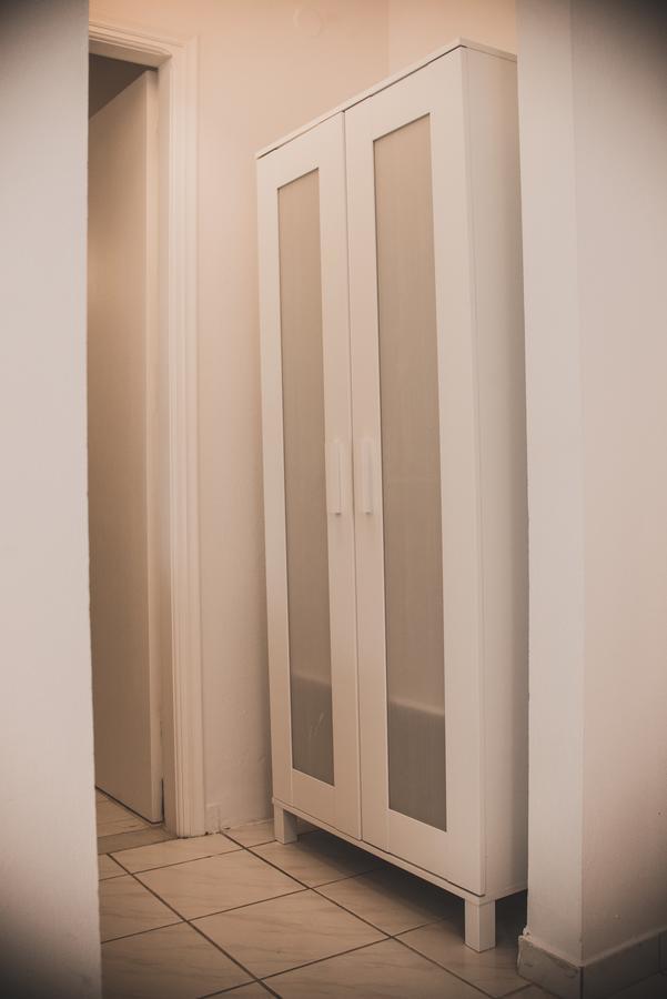 Nerina Studios Άγιος Νικήτας Εξωτερικό φωτογραφία
